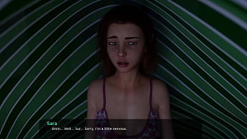 Milfy city full part 9 dirty secret fantasy of my horny step aunt