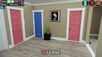 Milfy city full part 9 dirty secret fantasy of my horny step aunt