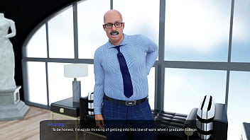 Milfy city full part 9 dirty secret fantasy of my horny step aunt