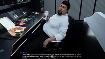 Milfy city full part 9 dirty secret fantasy of my horny step aunt