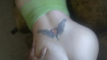 Stuffing my bbc in someone