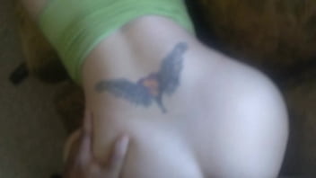 Stuffing my bbc in someone