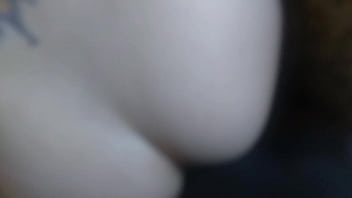 Stuffing my bbc in someone