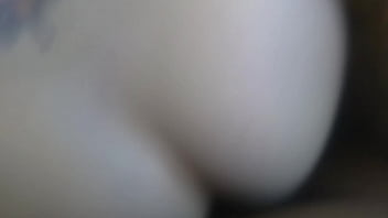 Stuffing my bbc in someone