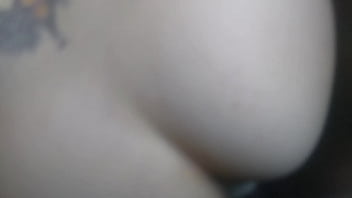 Stuffing my bbc in someone