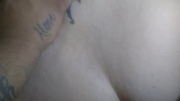 Stuffing my bbc in someone