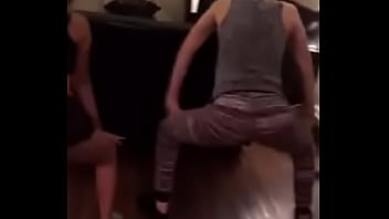 Helen lopez twerking