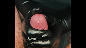 Close up blowjob instructions for extremely strong cum my lady