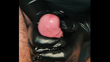 Close up blowjob instructions for extremely strong cum my lady