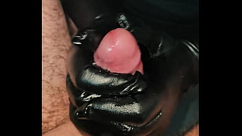 Close up blowjob instructions for extremely strong cum my lady