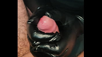 Close up blowjob instructions for extremely strong cum my lady