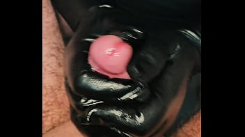 Close up blowjob instructions for extremely strong cum my lady