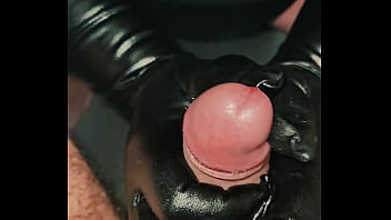 Close up blowjob instructions for extremely strong cum my lady