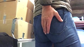 Jerking In Jeans thumbnail