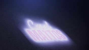 Ficou suadinha na academia tive que gozar dentro da sua buceta molhadinha