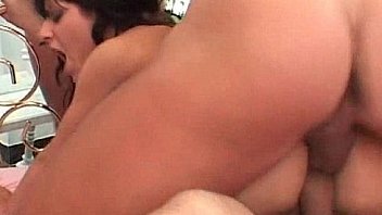 Teen's squirt hard orgasm 1