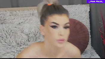 Big titty blonde maya maley #196