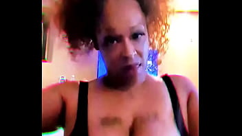 Imagine that dick going in between my big tits while you cum all over this sexy ricans face