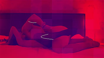 I fucked her pretty pink pussy and busted huge load over it cindy shine