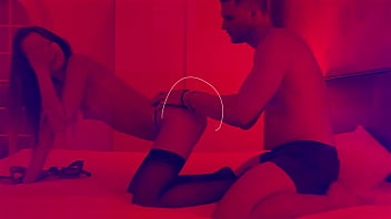 I fucked her pretty pink pussy and busted huge load over it cindy shine