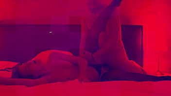 I fucked her pretty pink pussy and busted huge load over it cindy shine