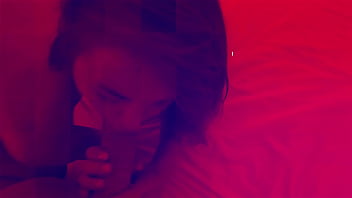 I fucked her pretty pink pussy and busted huge load over it cindy shine