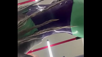 Bts with latex unconfined what’s your favorite behind the scenes moment #btsvibes #latexunconfined #filminginp