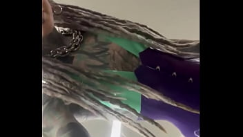 Bts with latex unconfined what’s your favorite behind the scenes moment #btsvibes #latexunconfined #filminginp