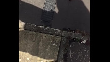 Next door neighbour feet delicious