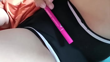 Oh neighbor finishes inside please my husband doesn't notice he screams neighbor with pleasure riding her cheating neighbor