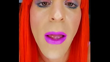 I'm A Sloppy Messy Spit Play Obsessed Femboy Beta Cuck Sluti Love Having My Throat Fucked & Giving Sloppy Blowj thumbnail