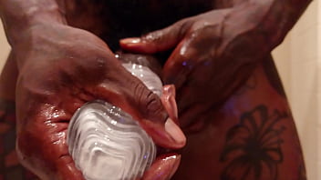 Put jeremiah mcpherson dick in yo face