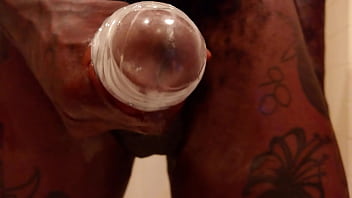 Put jeremiah mcpherson dick in yo face