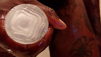 Put jeremiah mcpherson dick in yo face