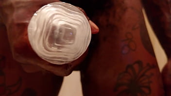 Put jeremiah mcpherson dick in yo face