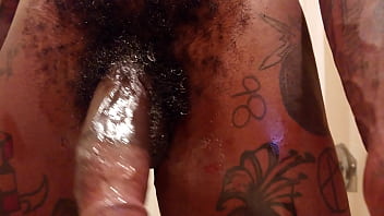 Put jeremiah mcpherson dick in yo face