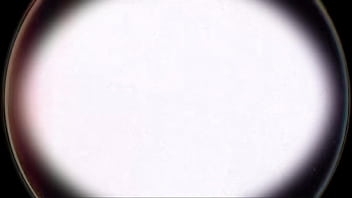 Big breasted milf shaves her hairy pussy in the shower