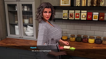 Проходження гри Мілфи з Санвілла 2 Частина 36 thumbnail