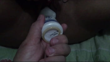 Horny jade plays nice trailer