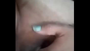 Reafirmando la amistad con su coño