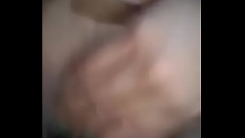 Reafirmando la amistad con su coño