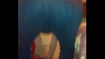 High dumb white slut entertaining the neighborhood High dumb white slut entertaining the neighborhood