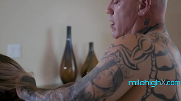 Blonde hotwife hot ass nom nom