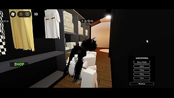 Peguei minha amiga como um bot em um jogo de condomínio Peguei minha amiga como um bot em um jogo de condomínio