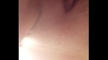 La figa rasata di manuela