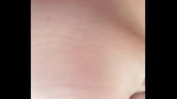 La figa rasata di manuela