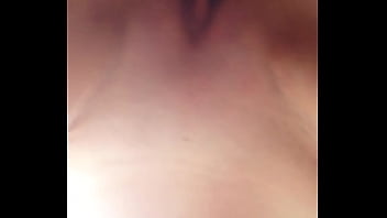 La figa rasata di manuela