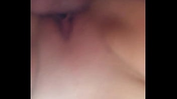 La figa rasata di manuela