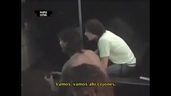 Rafael Nadal In White Unddies thumbnail