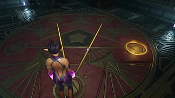 Personal study #15 wir dürfen rätseln mit evi